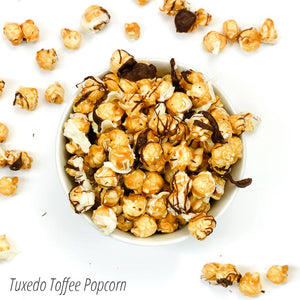 Build Your Own Popcorn Bundle