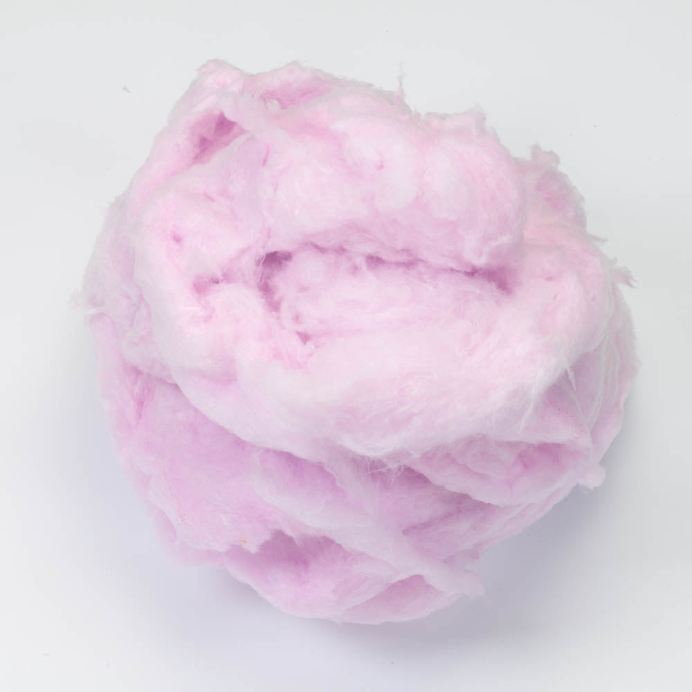 With just enough tartness, our grape cotton candy is a one of our most popular flavors for kids and adults!