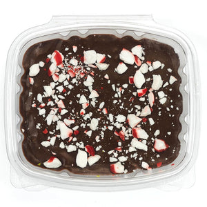 Chocolate Peppermint Fudge (Set of 3 trays)