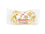 Load image into Gallery viewer, Honey Almond Popcorn Ball
