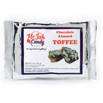 Load image into Gallery viewer, Milk Chocolate Almond Toffee (Set of 3 trays or 1 gift box)
