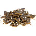 Load image into Gallery viewer, Milk Chocolate Almond Toffee (Set of 3 trays or 1 gift box)
