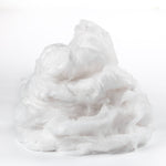 Load image into Gallery viewer, Trick-or-treat yourself with our marshmallow mummy cotton candy, it’s Spooktacular.
