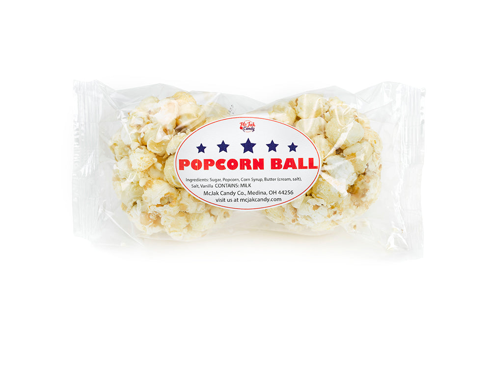 Original Popcorn Ball