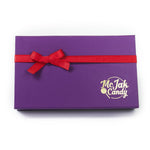 Load image into Gallery viewer, Milk Chocolate Almond Toffee (Set of 3 trays or 1 gift box)

