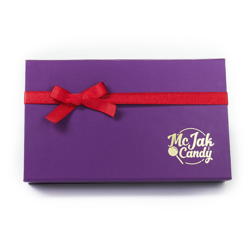 Milk Chocolate Toffee (Set of 3 trays or 1 gift box)