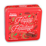 Load image into Gallery viewer, Francine&#39;s Chocolate Fudge Tin
