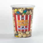 Load image into Gallery viewer, Movie Night Pretzel &amp; M&amp;M Popcorn (Set of 6 tubs)
